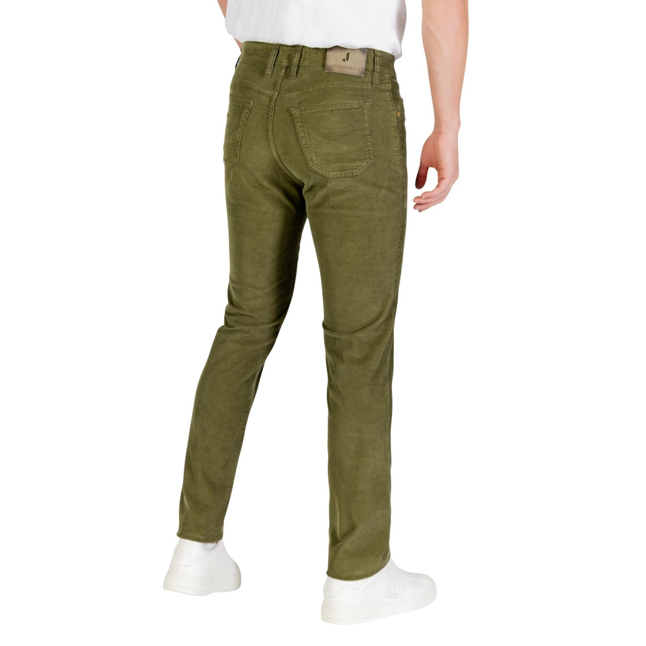 Jeckerson - Jeckerson Men Trousers