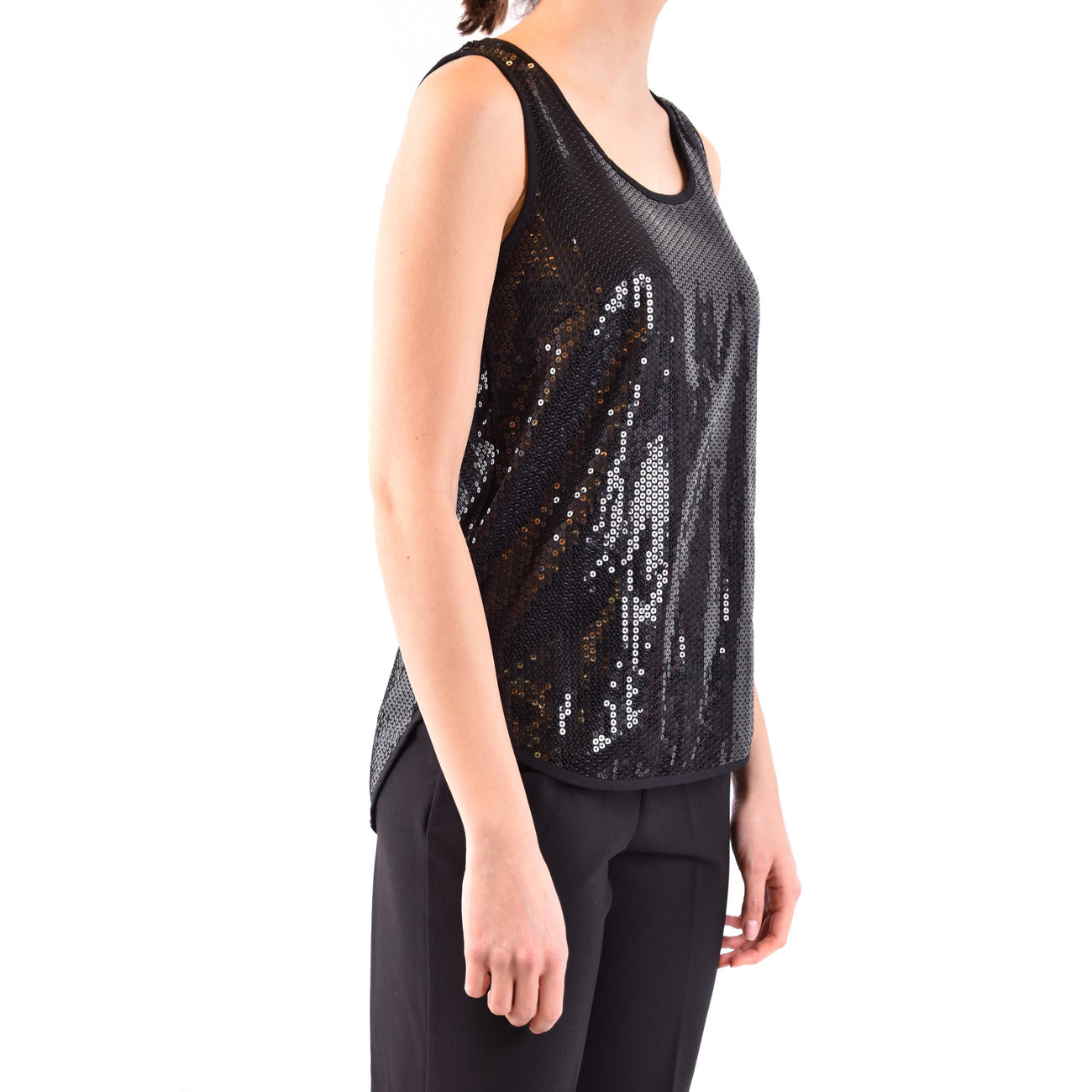 P.a.r.o.s.h.  Women Undershirt