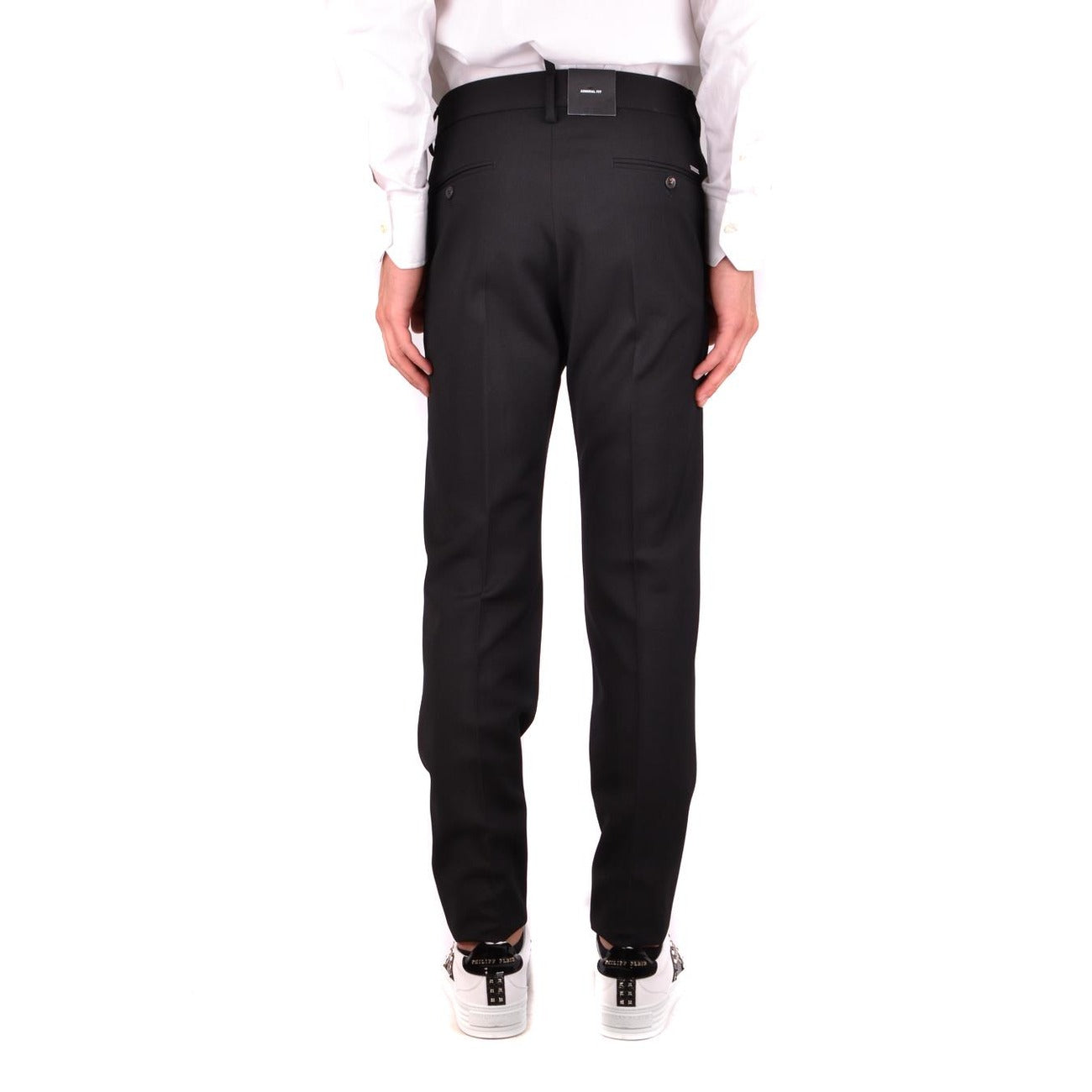 Dsquared2 - Dsquared2 Men Trousers