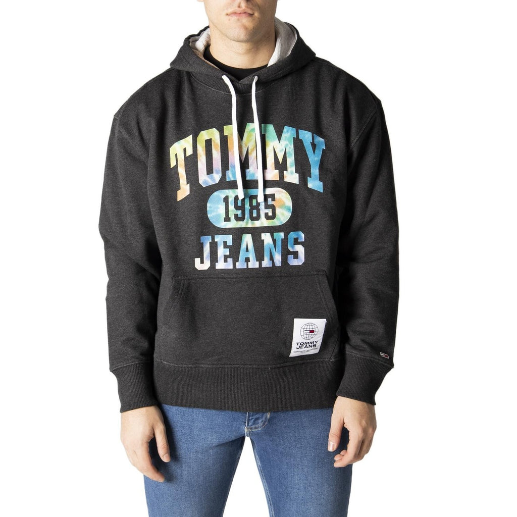 Tommy Hilfiger Jeans - Tommy Hilfiger Jeans Men Sweatshirts