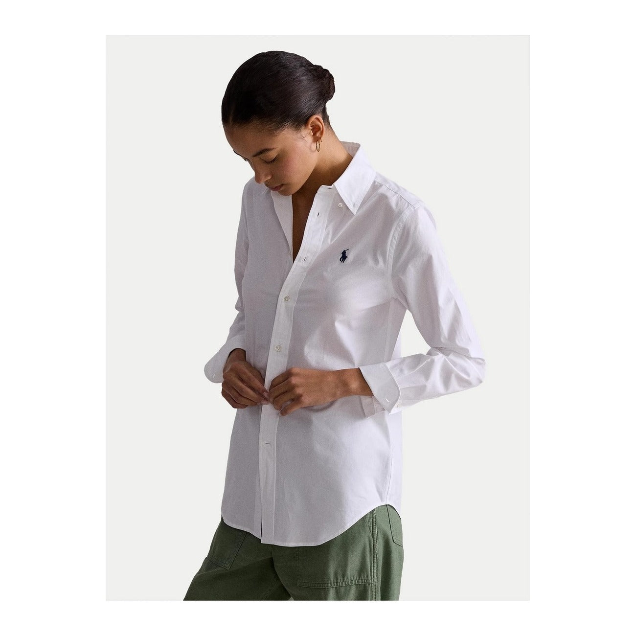 Polo Ralph Lauren - Polo Ralph Lauren  Women Shirt