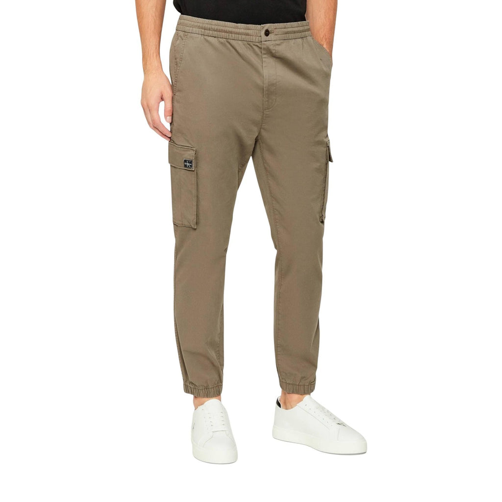 Calvin Klein Jeans - Calvin Klein Jeans Men Trousers