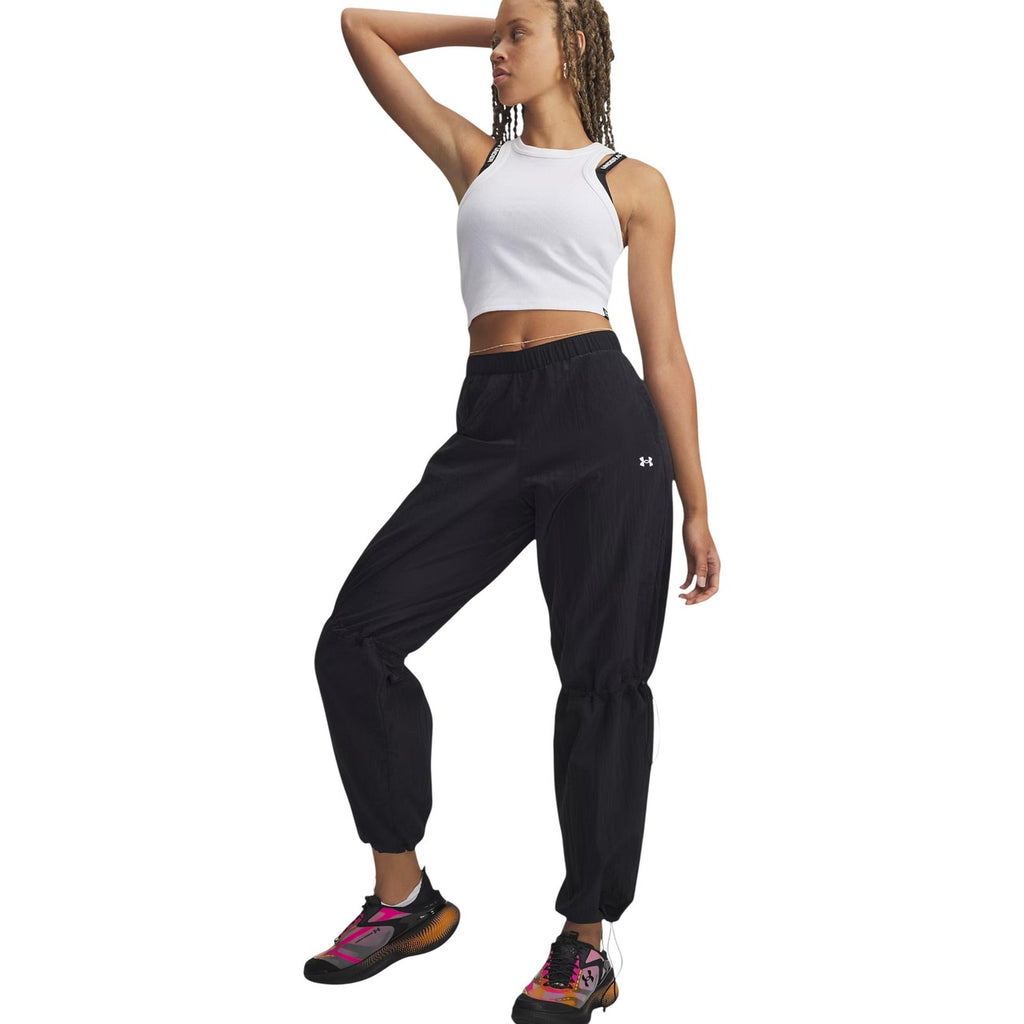 Under Armour - Under Armour  Women Trousers
