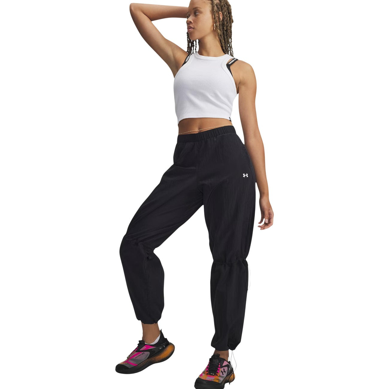 Under Armour - Under Armour  Women Trousers