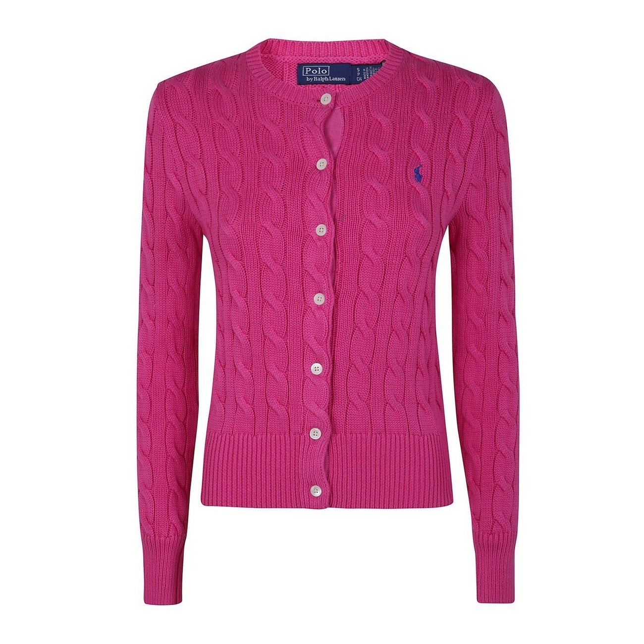 Polo Ralph Lauren - Polo Ralph Lauren  Women Cardigan