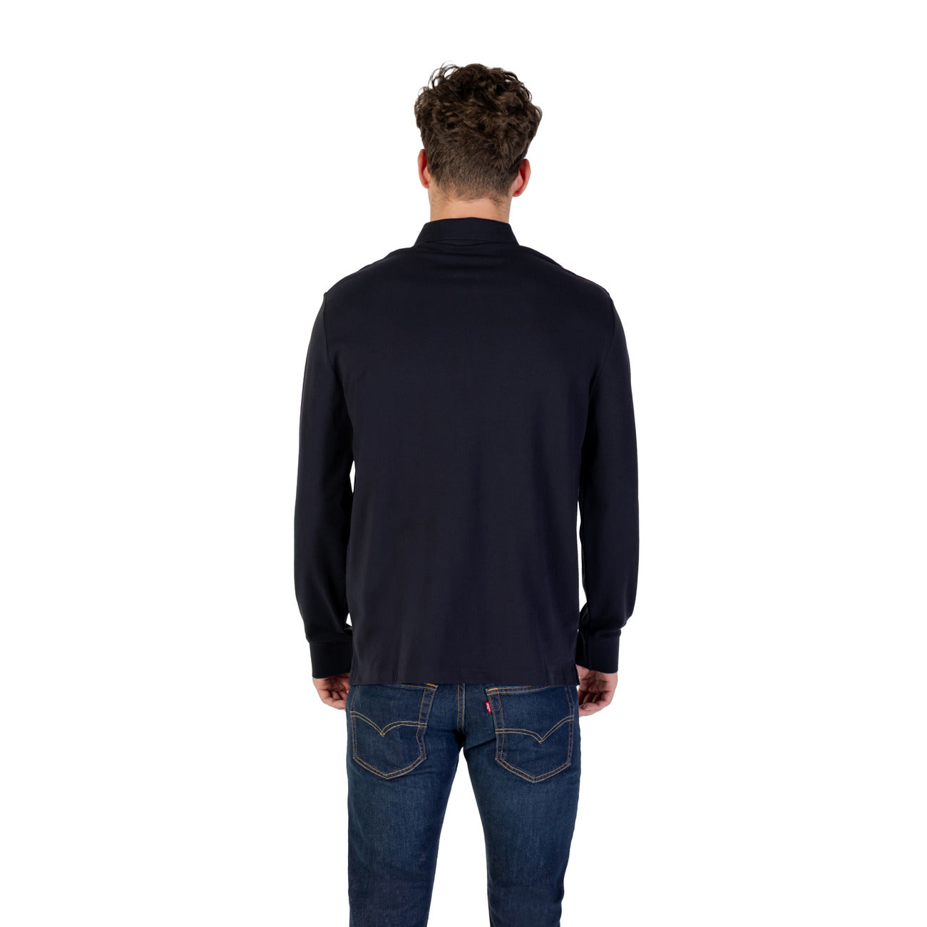 Armani Exchange Men Polo