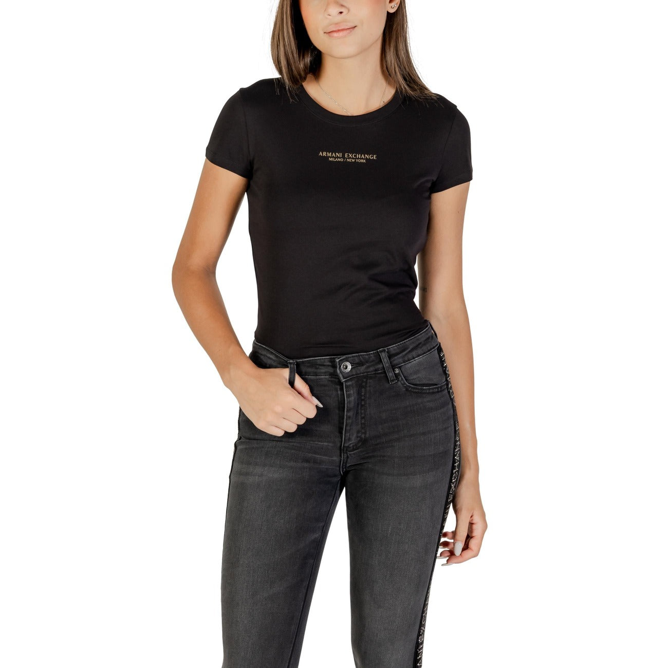 Armani Exchange  Women T-Shirt