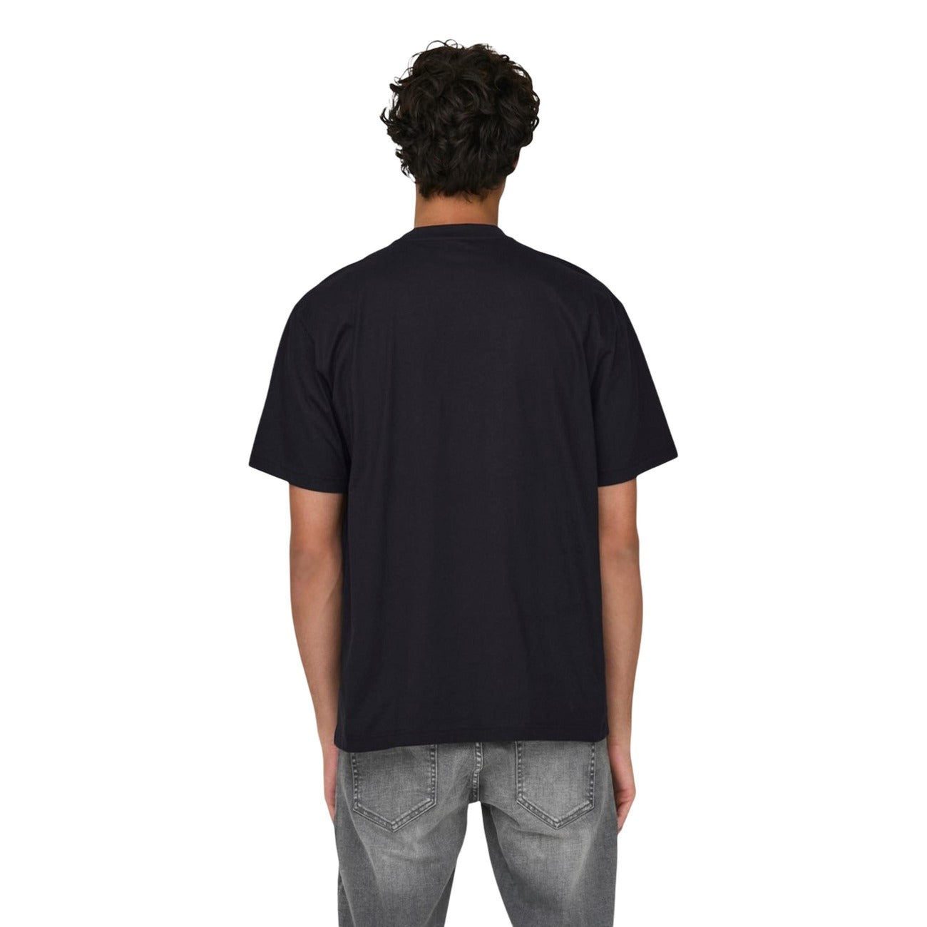 Only & Sons - Only & Sons Men T-Shirt