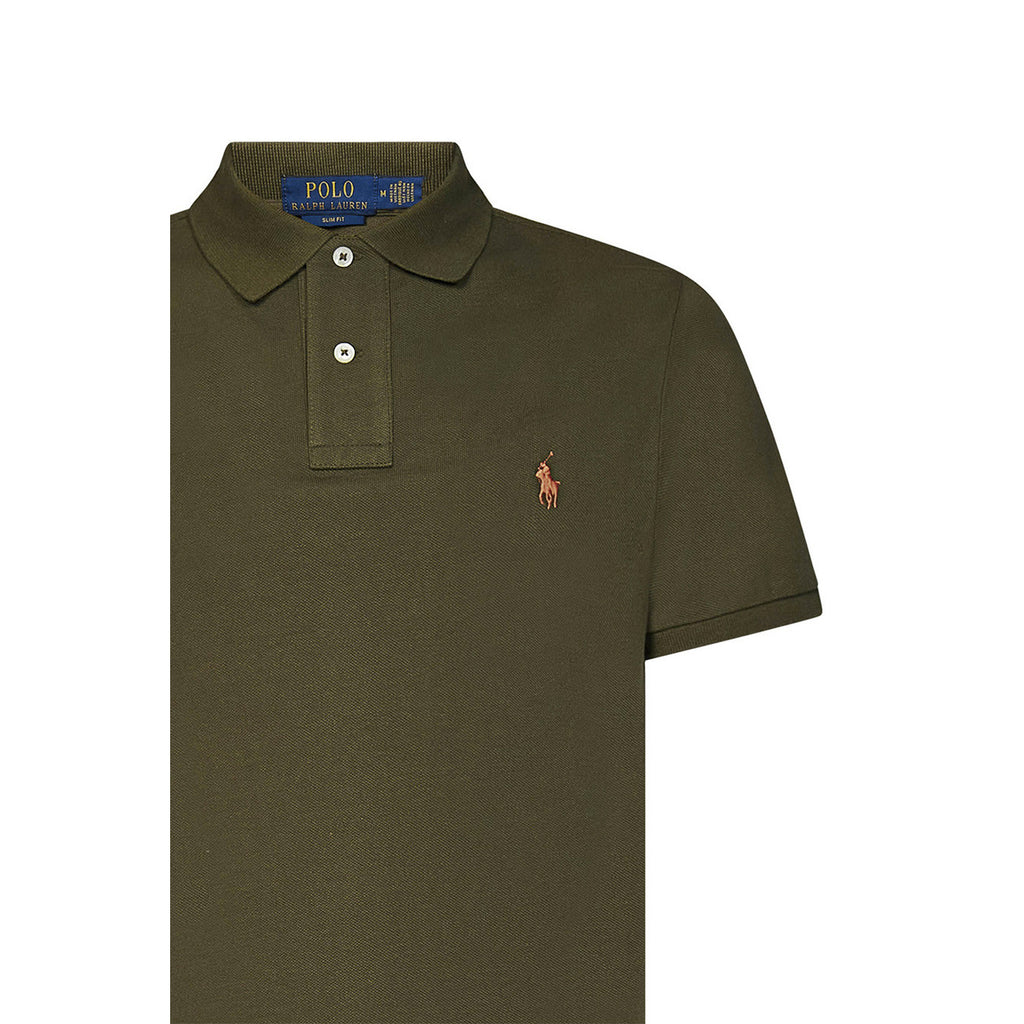 Polo Ralph Lauren - Polo Ralph Lauren Men Polo