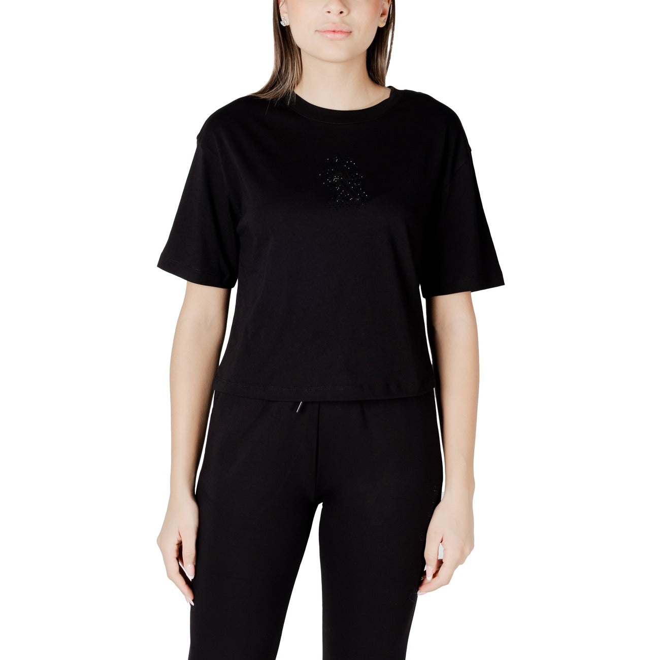 Armani Exchange - Armani Exchange  Women T-Shirt
