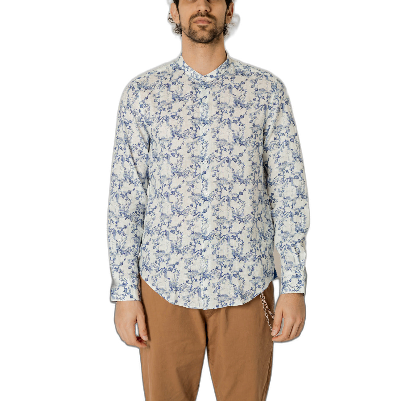 Gianni Lupo - Gianni Lupo Men Shirt
