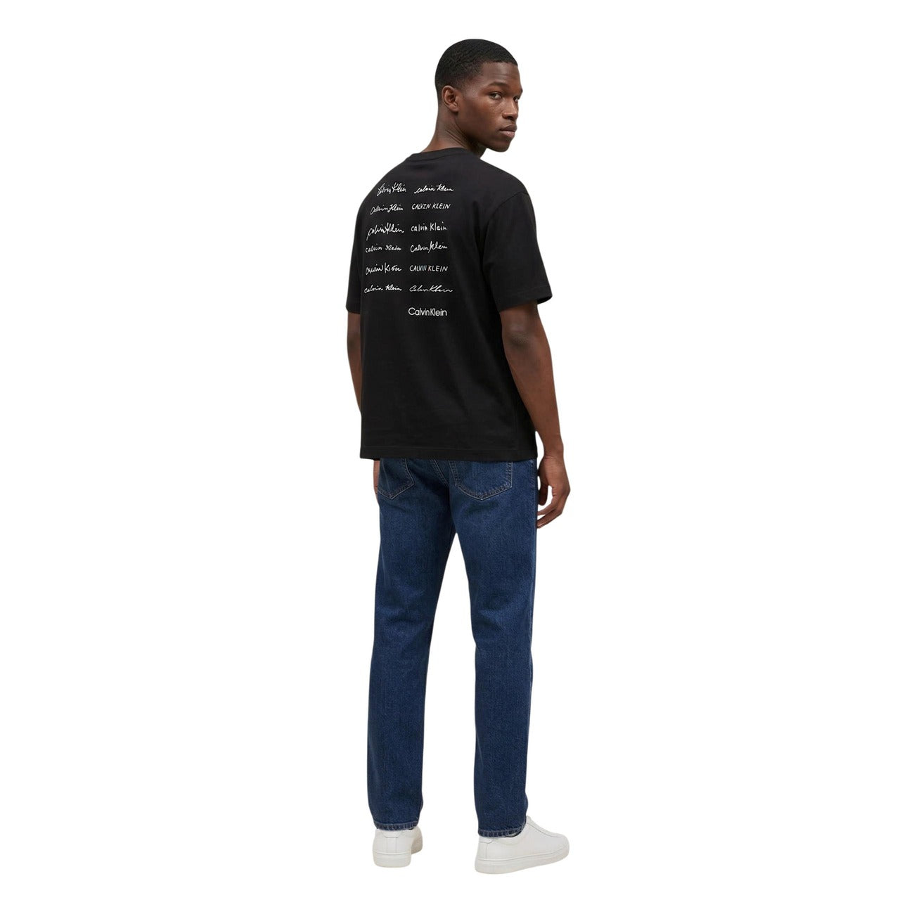 Calvin Klein Jeans - Calvin Klein Jeans Men T-Shirt