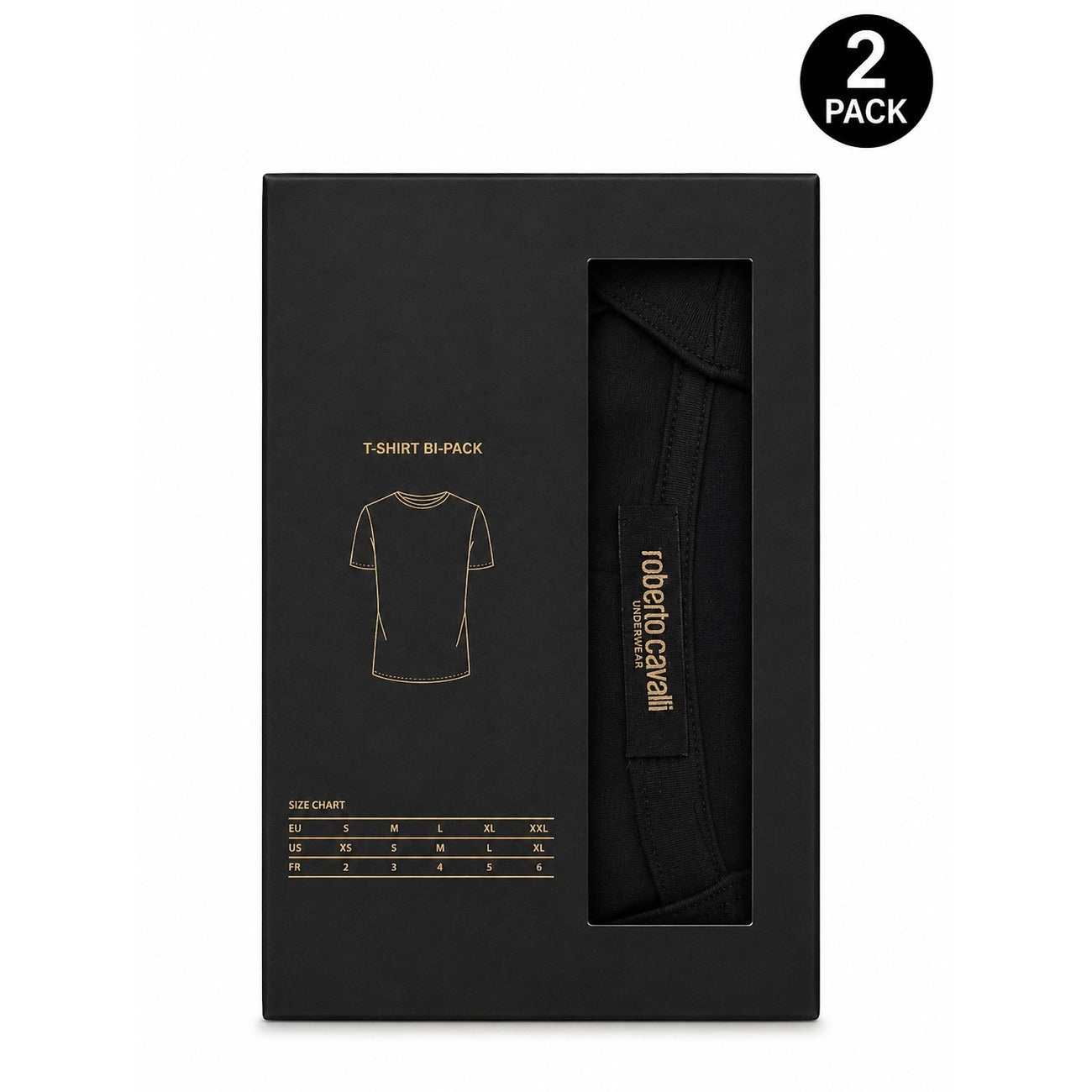 Roberto Cavalli Underwear - Roberto Cavalli Underwear Men Underwear
