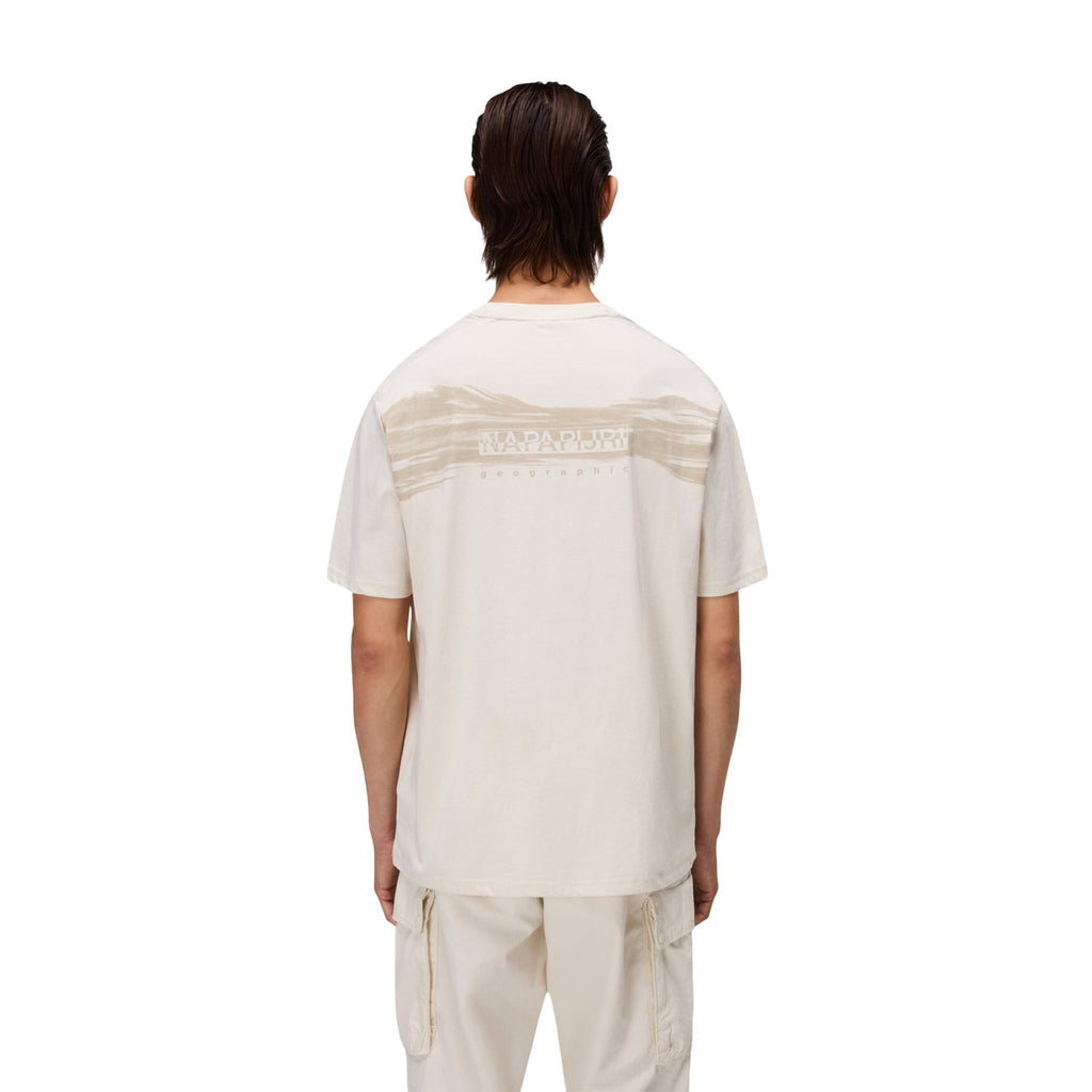 Napapijri - Napapijri Men T-Shirt