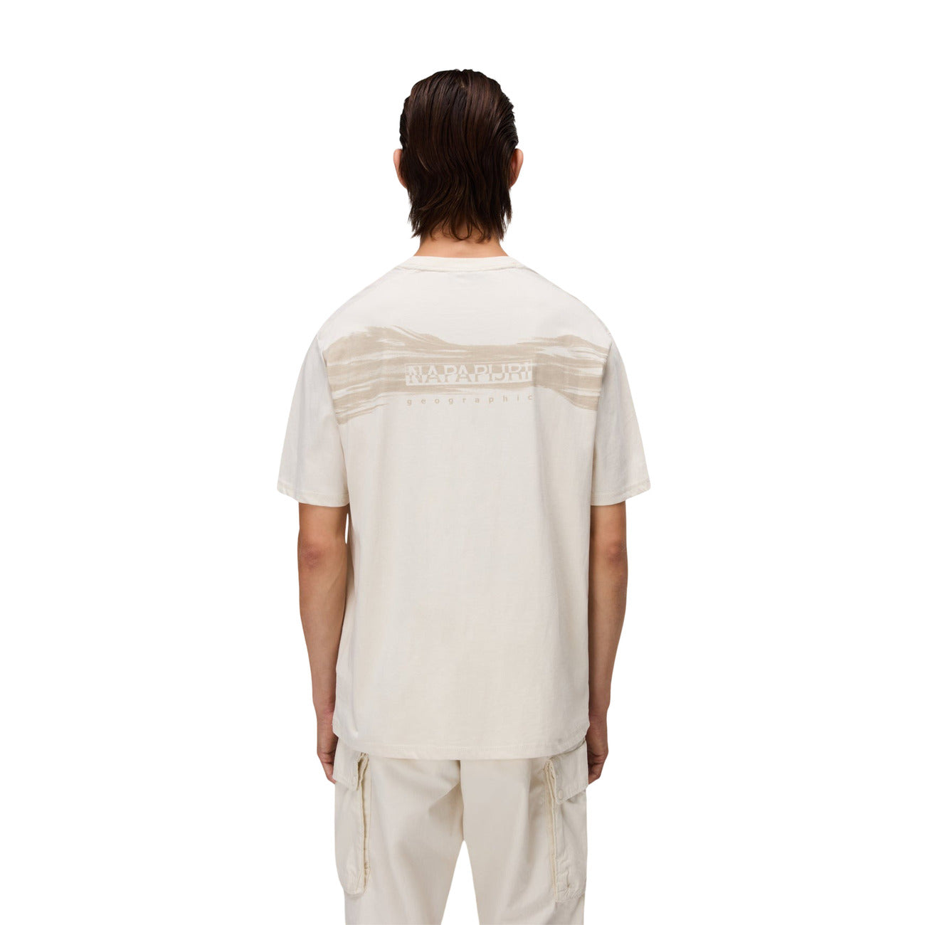 Napapijri - Napapijri Men T-Shirt
