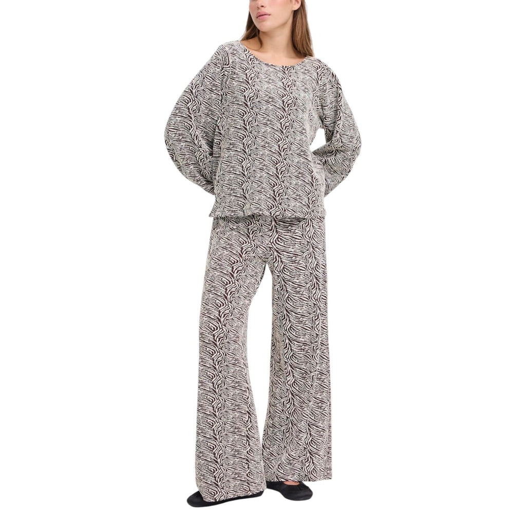 Ichi - Ichi  Women Trousers