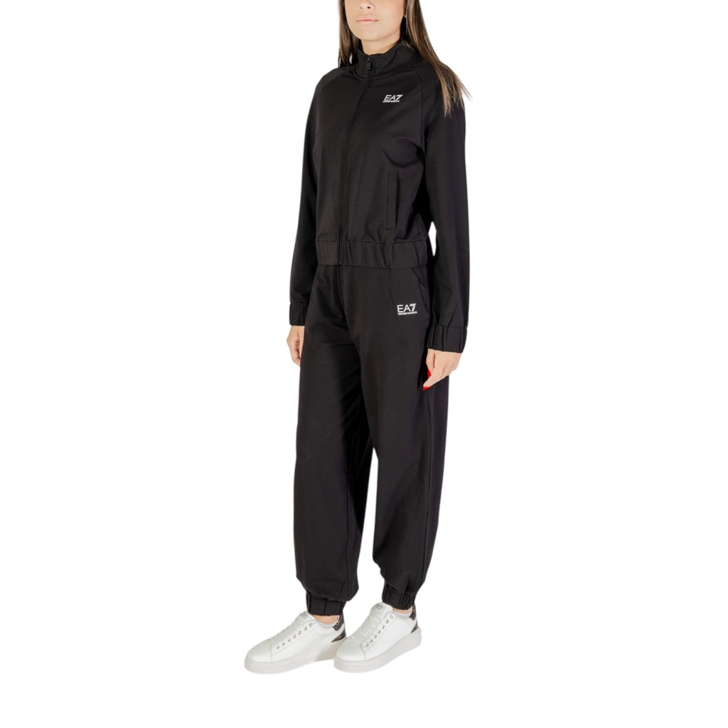 Ea7 - Ea7  Women Jumpsuit