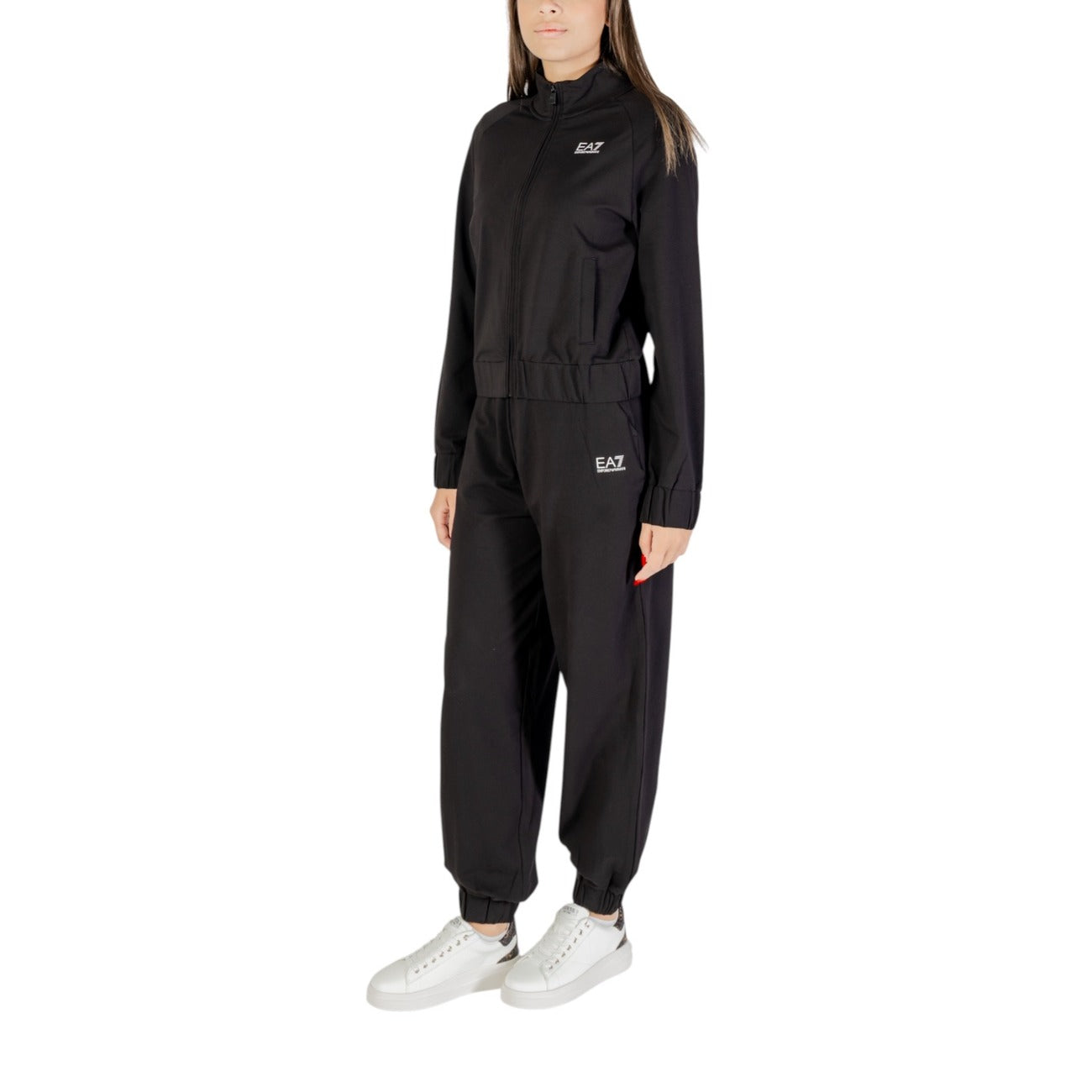 Ea7 - Ea7  Women Jumpsuit