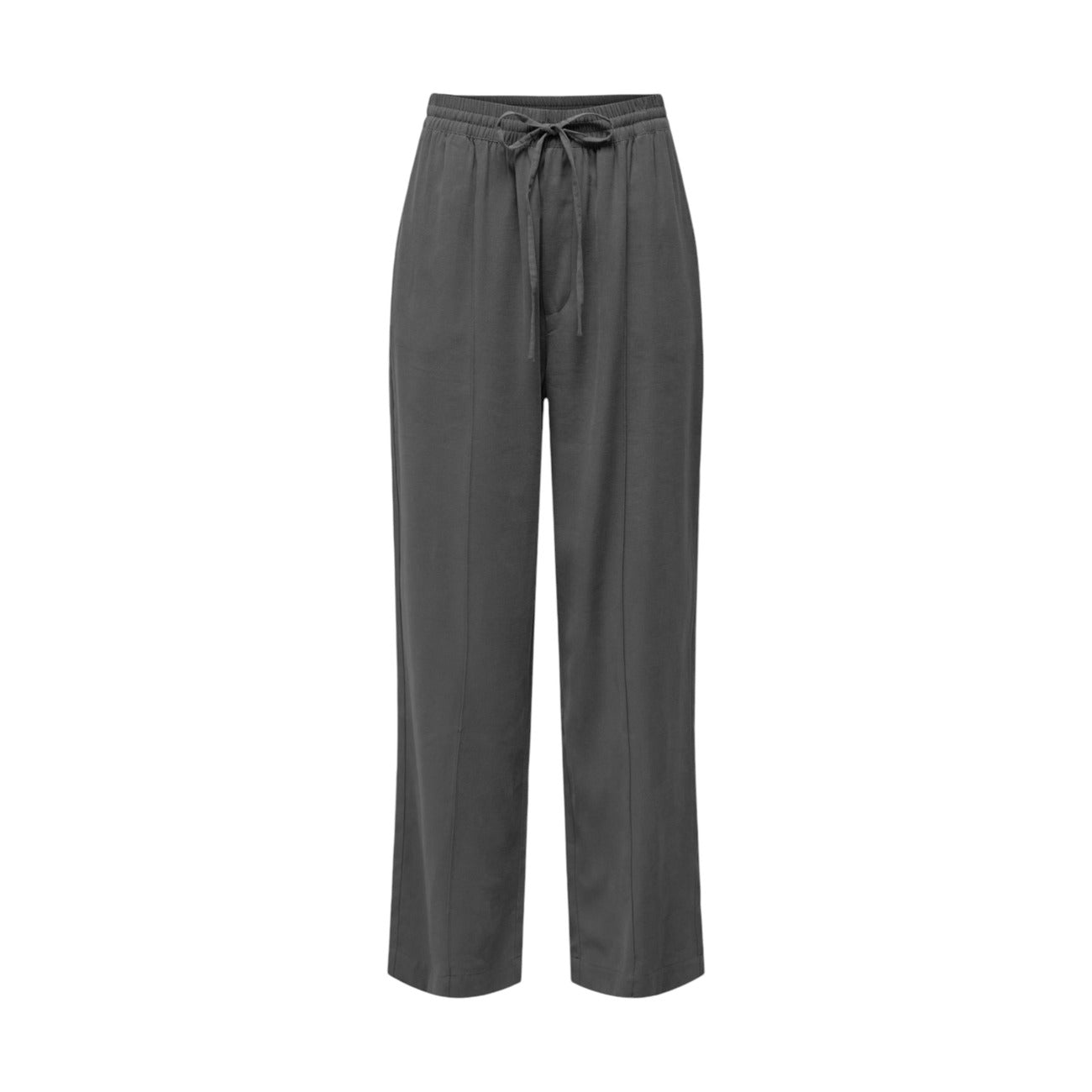 Jacqueline De Yong  Women Trousers