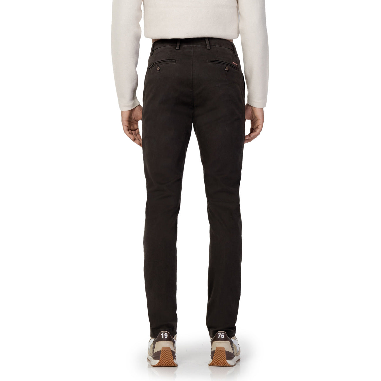 Borghese - Borghese Men Trousers
