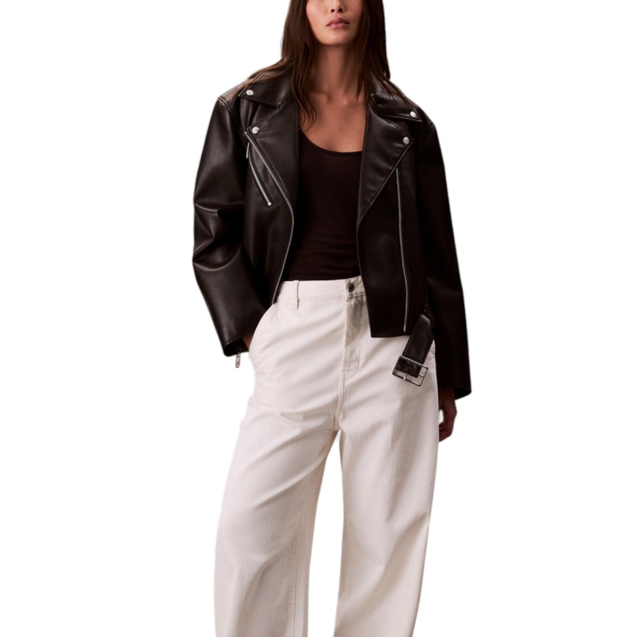 Calvin Klein Jeans - Calvin Klein Jeans  Women Blazer