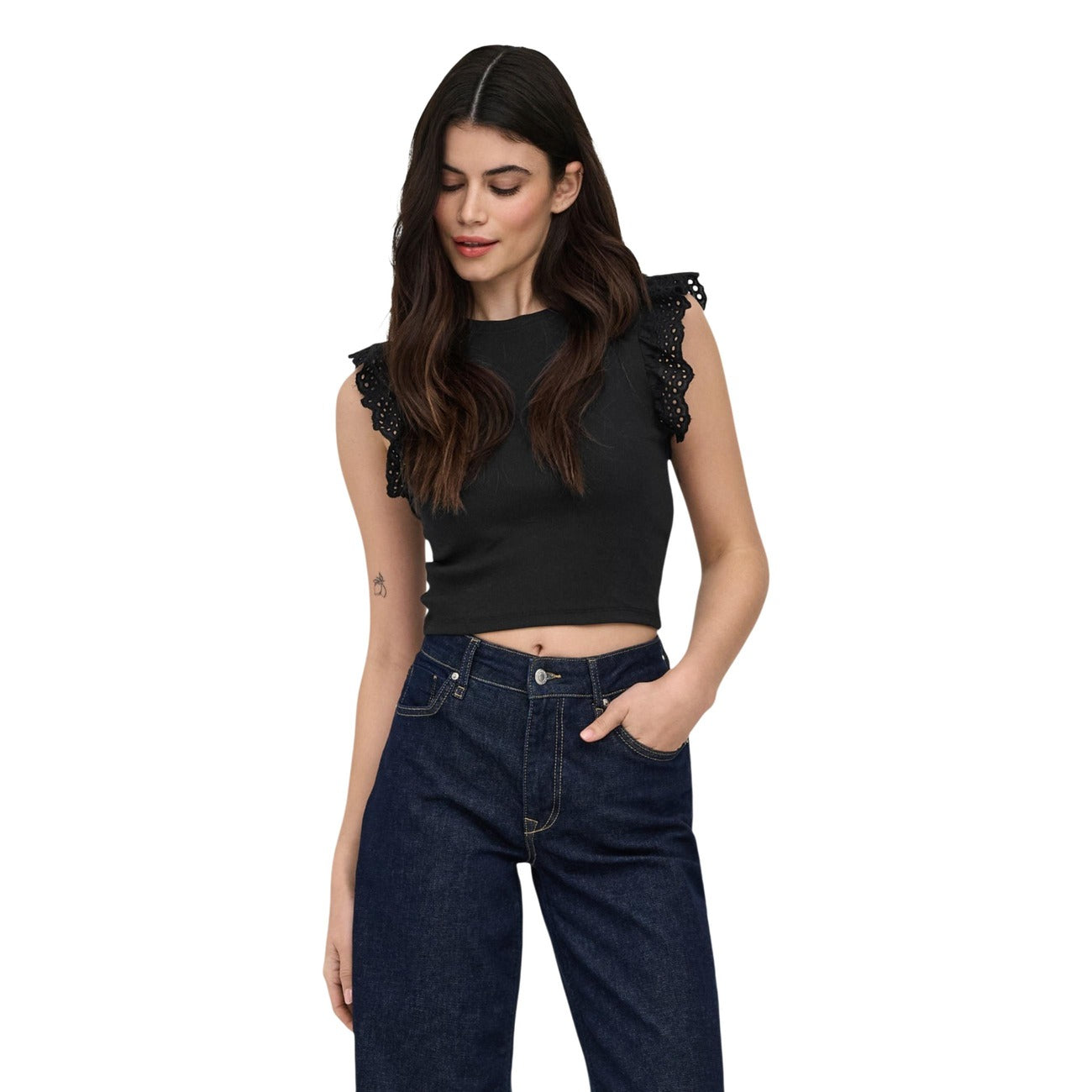 Only - Only  Women Top