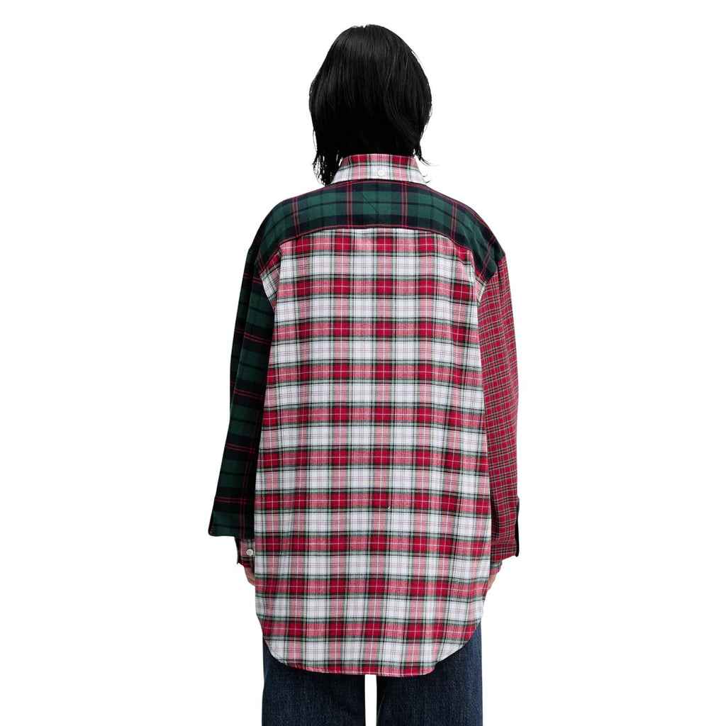 Tommy Hilfiger Jeans - Tommy Hilfiger Jeans  Women Shirt