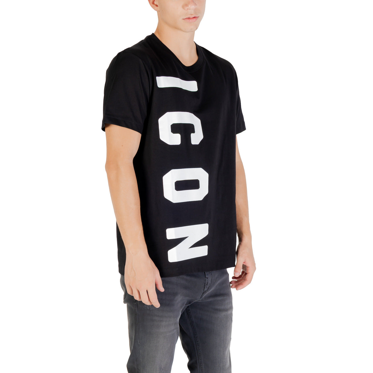 Icon - Icon Men T-Shirt