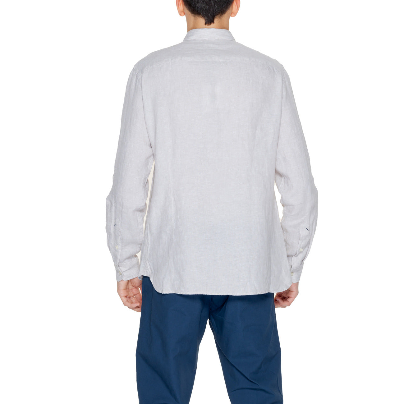 U.s. Polo Assn. - U.s. Polo Assn. Men Shirt