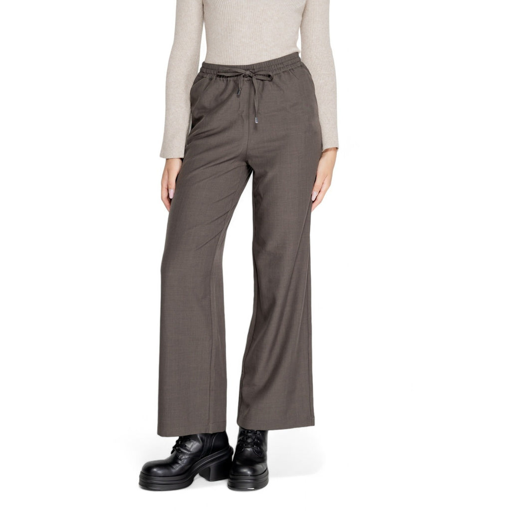 Only - Only  Women Trousers