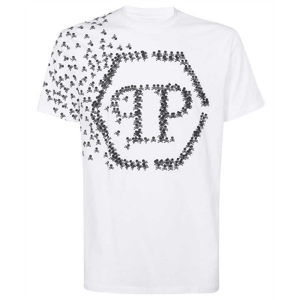 Philipp Plein - Philipp Plein Men T-Shirt
