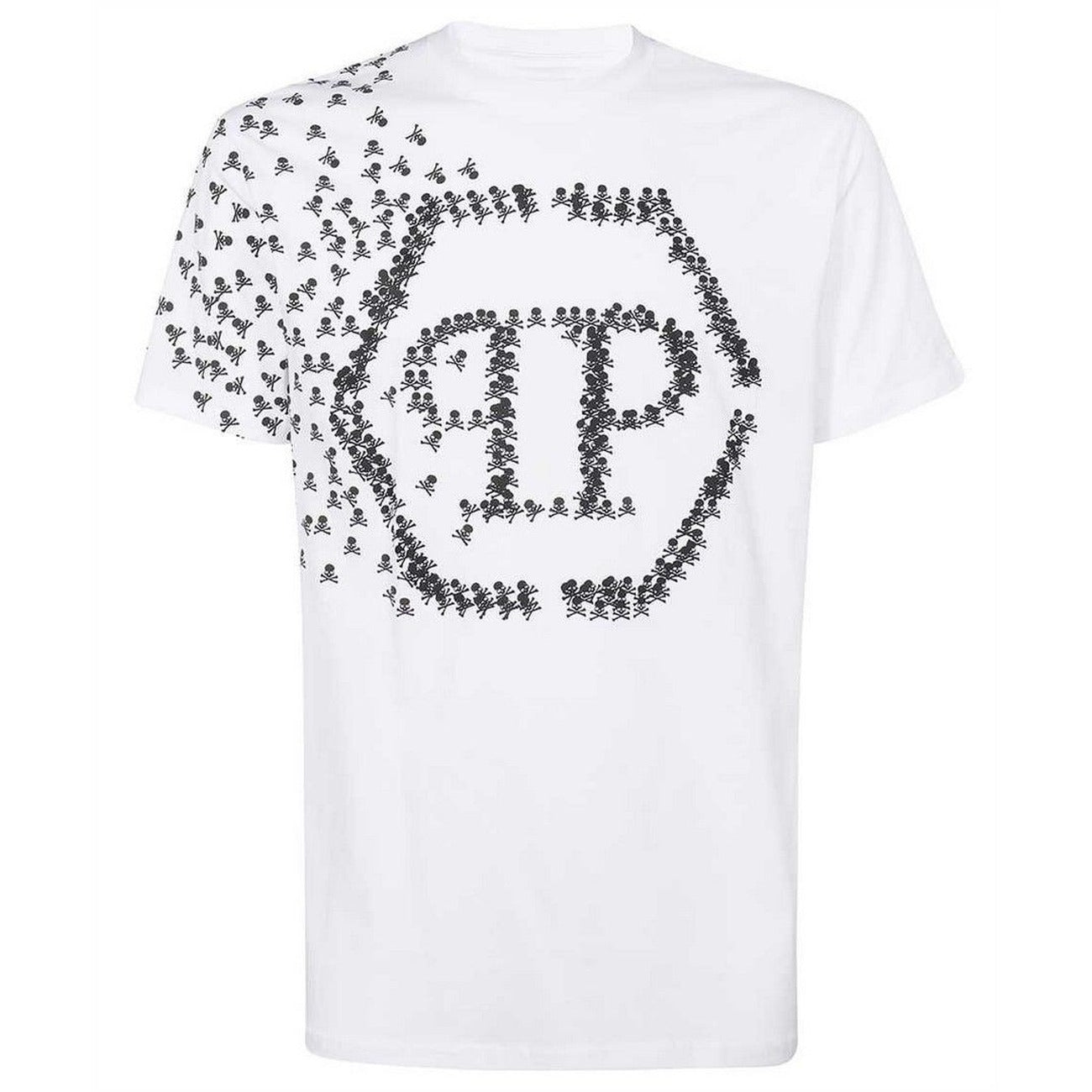 Philipp Plein - Philipp Plein Men T-Shirt