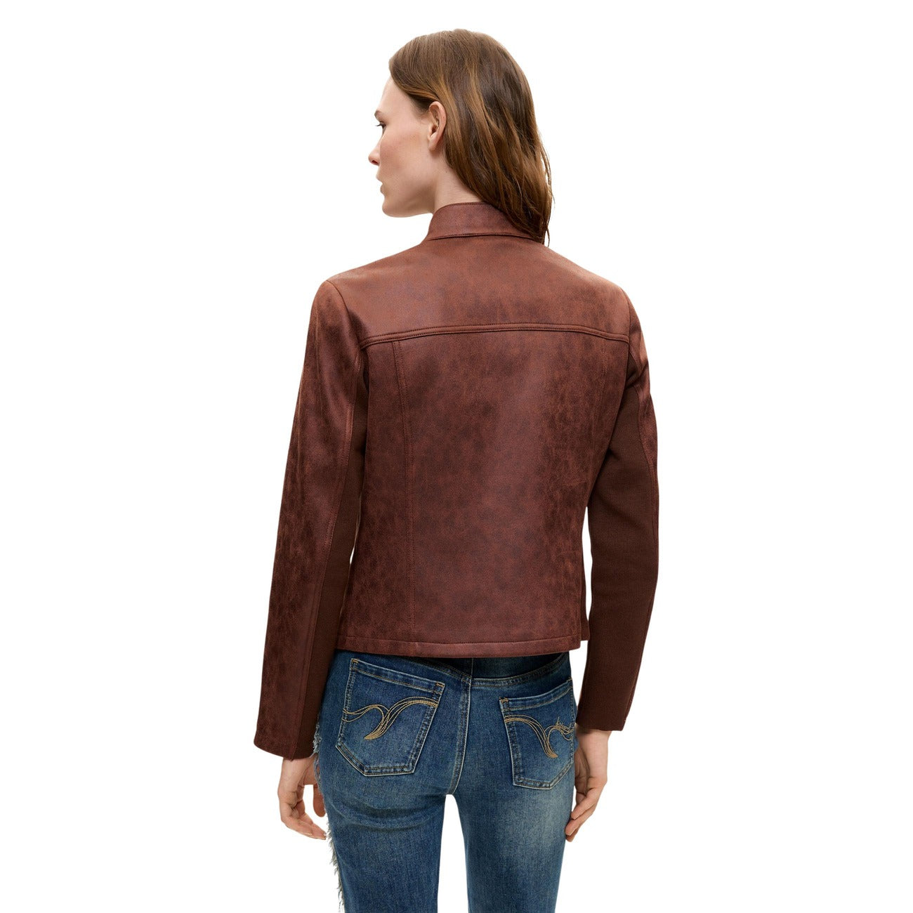 Desigual - Desigual  Women Blazer