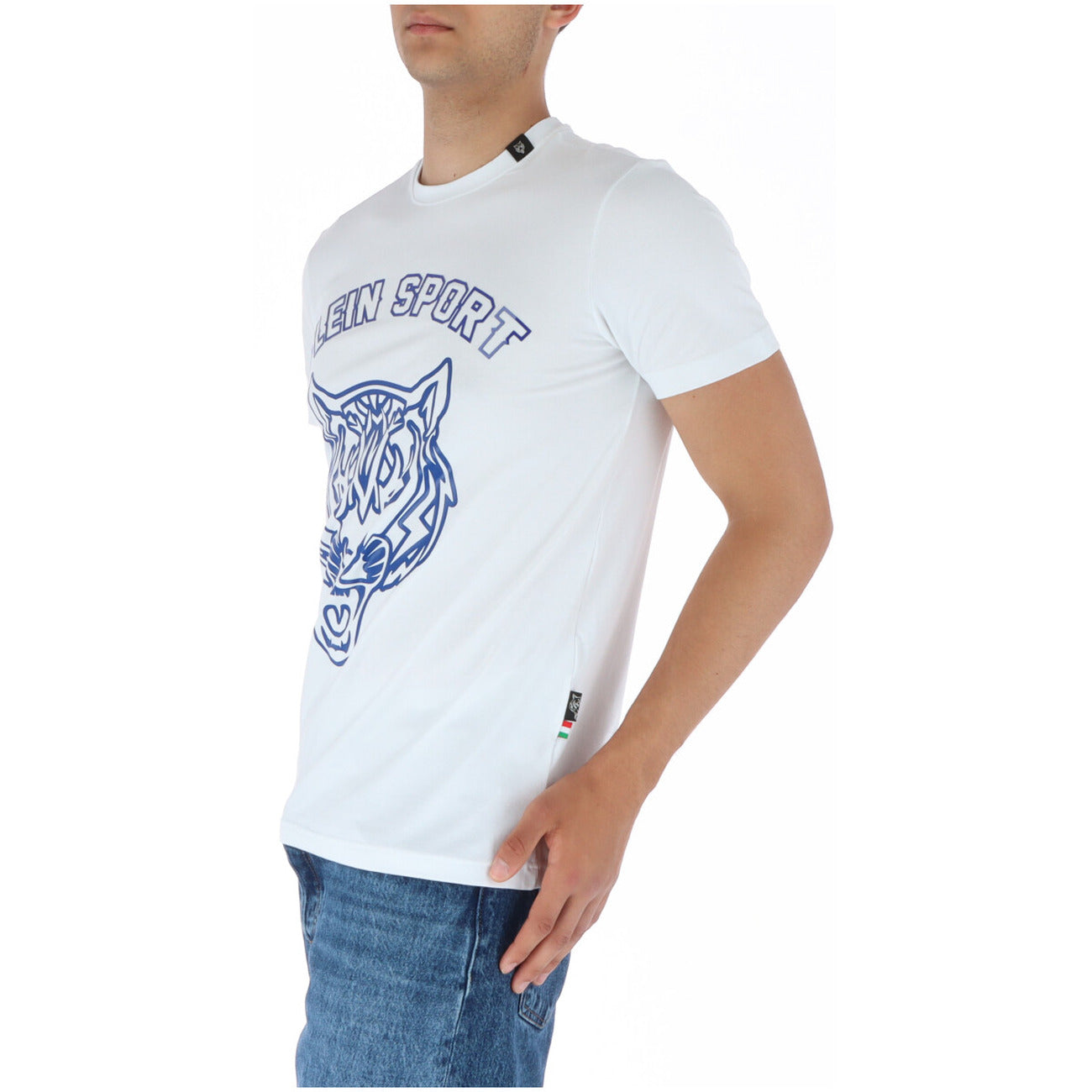 Plein Sport - Plein Sport Men T-Shirt