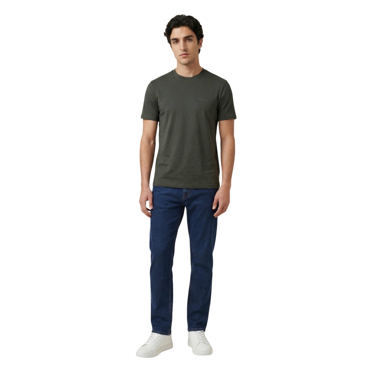 Armani Exchange - Armani Exchange Men T-Shirt