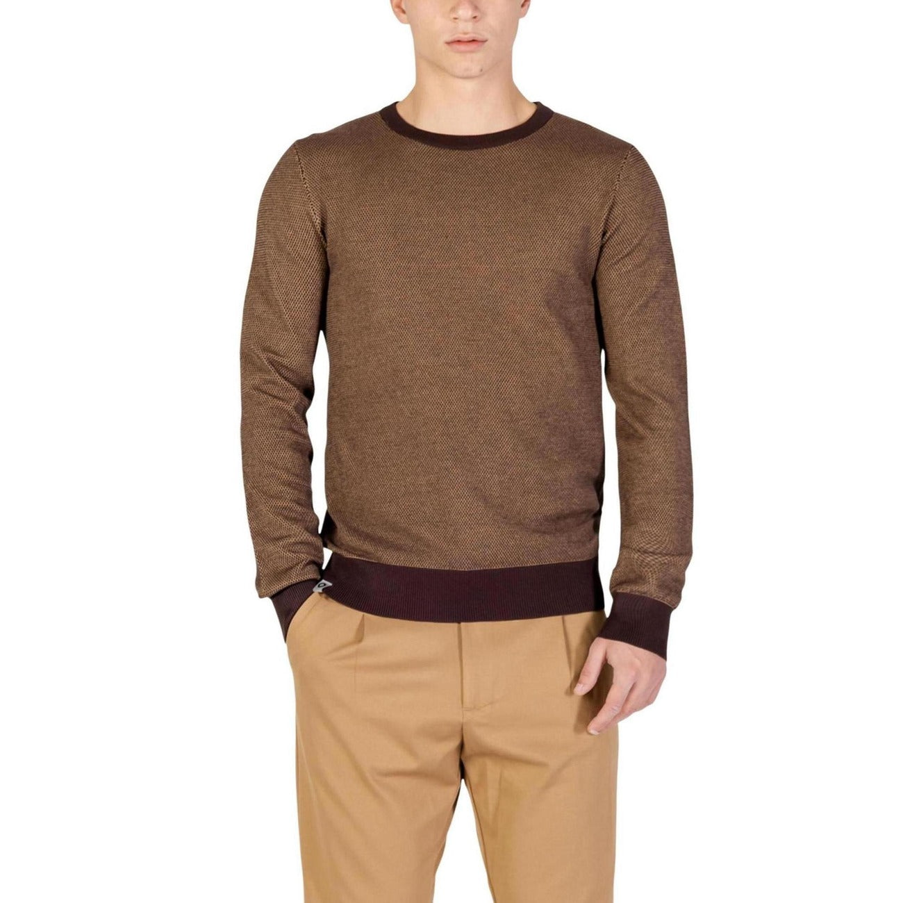Yos - Yos Men Knitwear