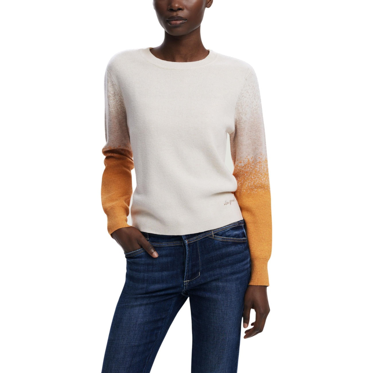 Desigual - Desigual  Women Knitwear