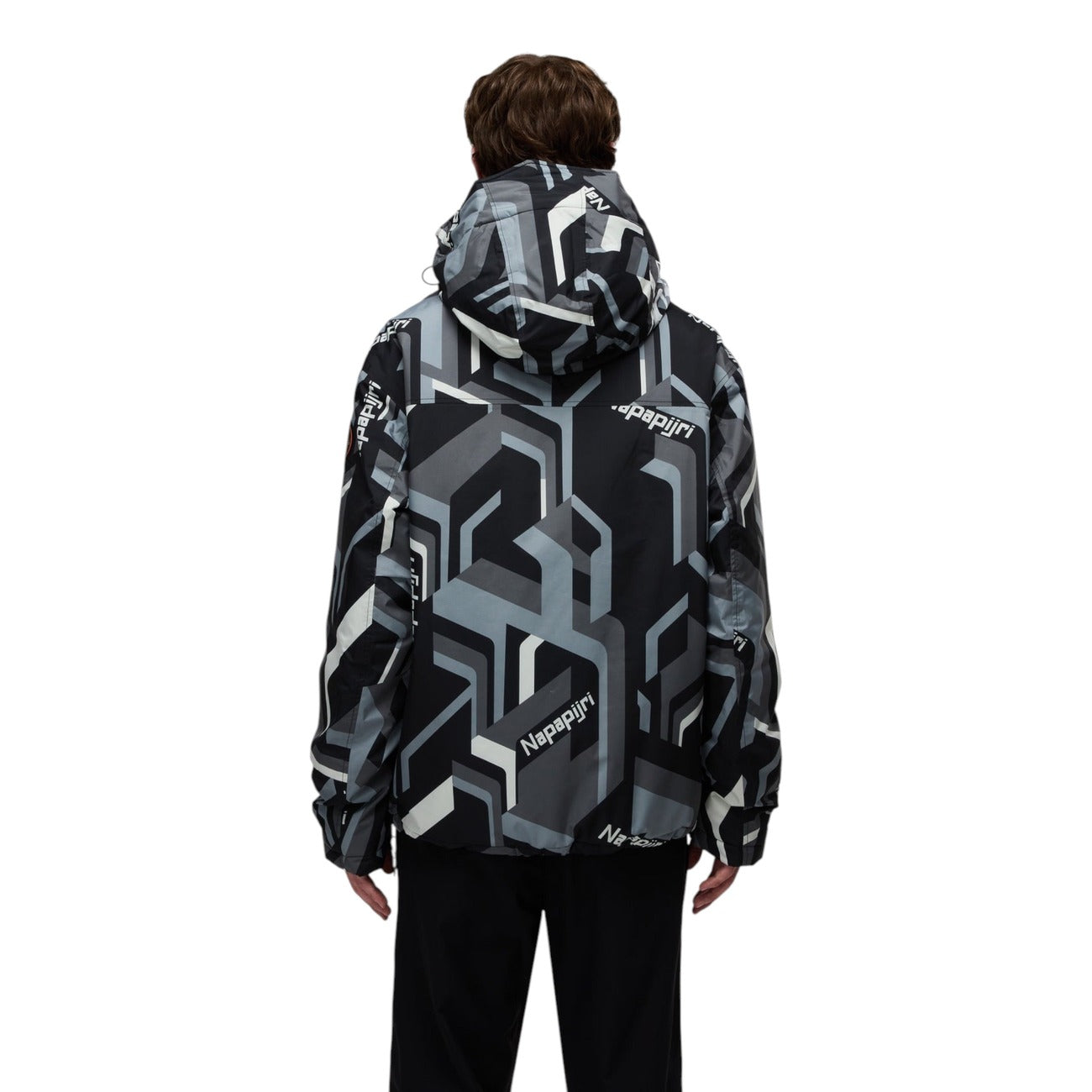 Napapijri - Napapijri Men Blazer