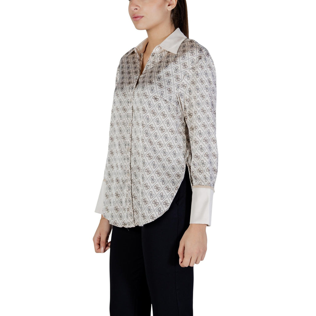 Guess - Guess  Women Shirt