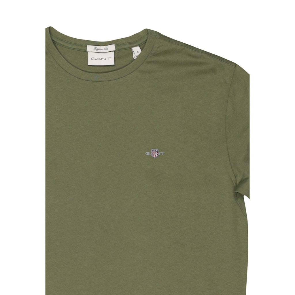 Gant - Gant Men T-Shirt