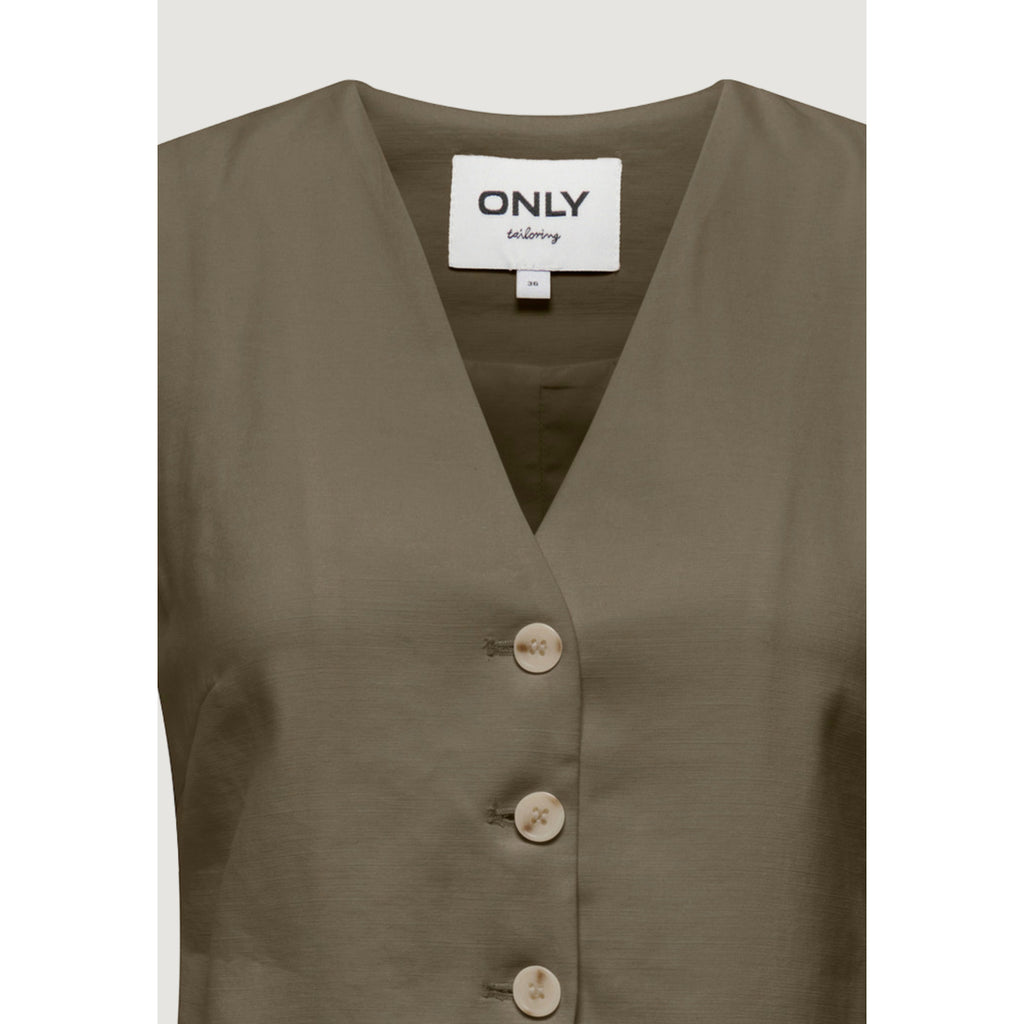Only - Only  Women Gilet