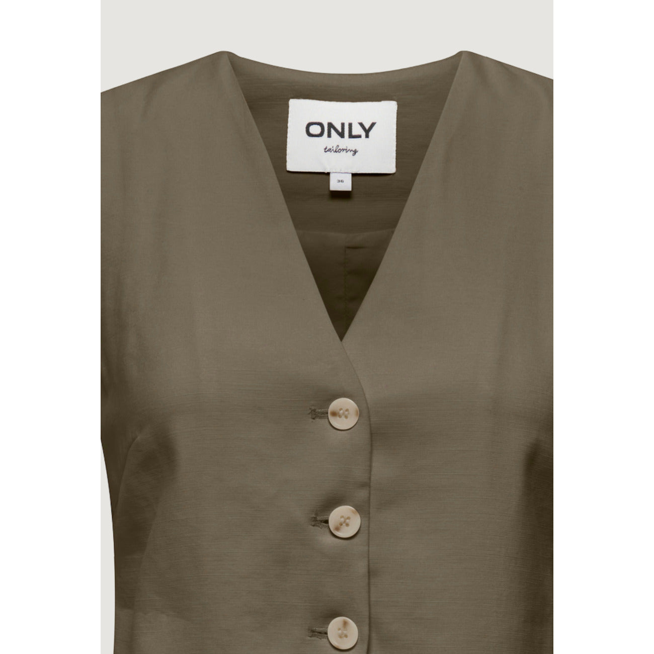 Only - Only  Women Gilet