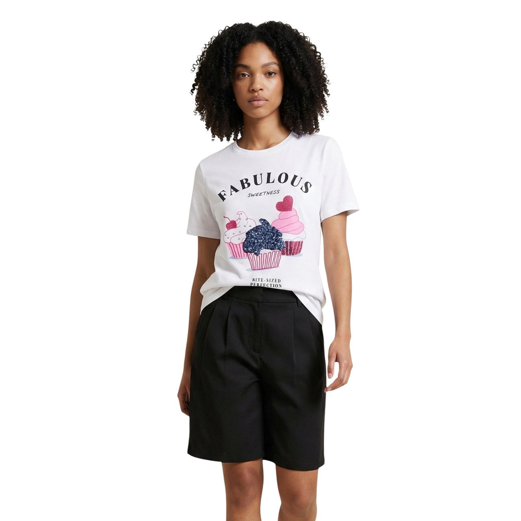 Only - Only  Women T-Shirt