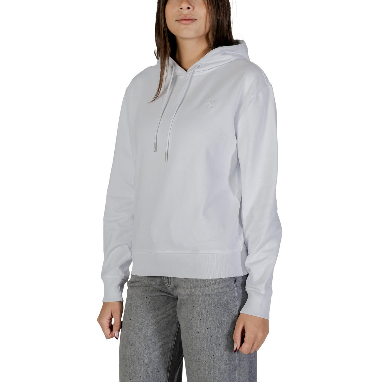 Calvin Klein Jeans - Calvin Klein Jeans  Women Sweatshirts