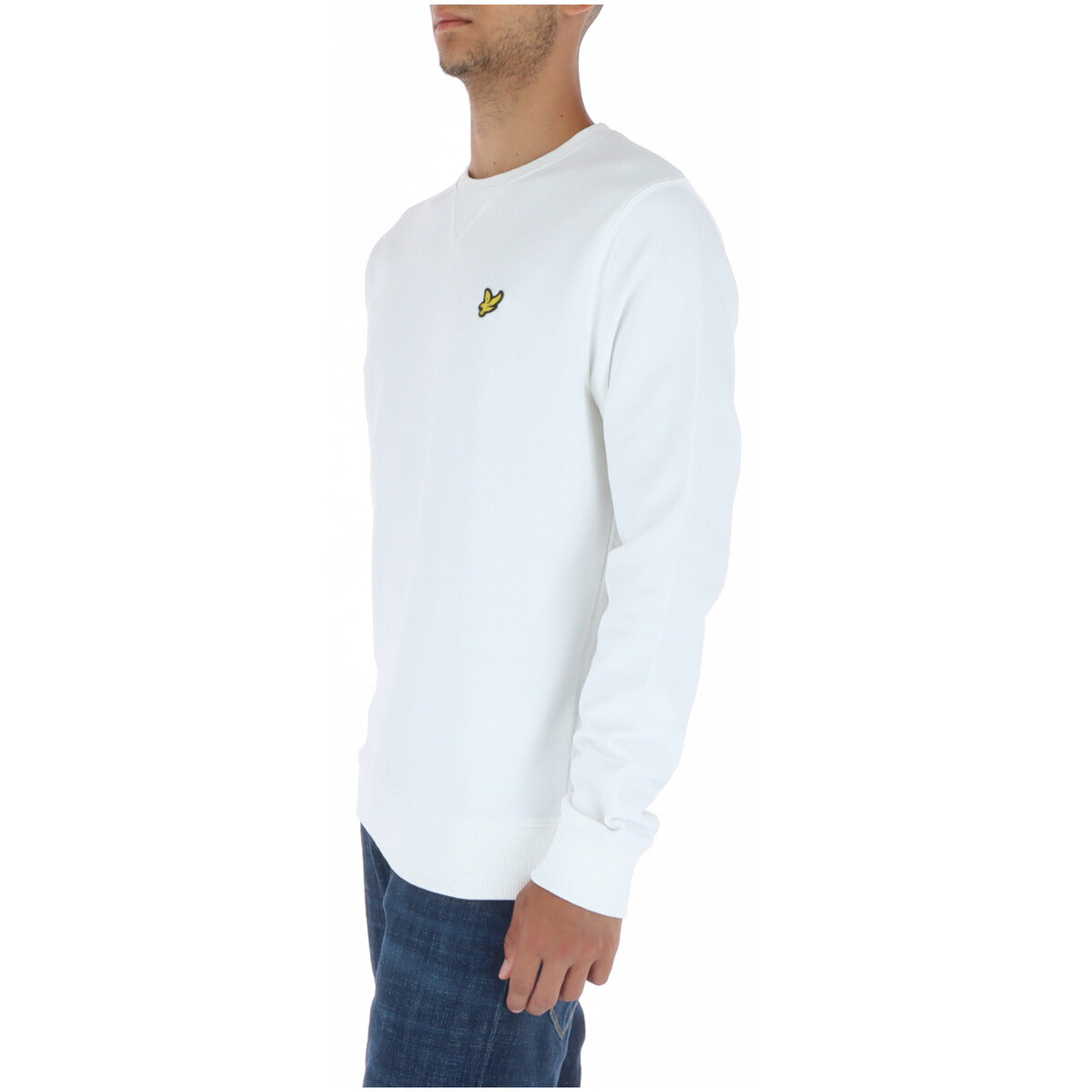 Lyle & Scott - Lyle & Scott Men Sweatshirts