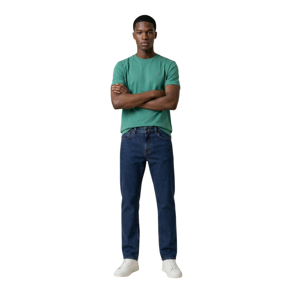 Tommy Hilfiger Jeans - Tommy Hilfiger Jeans Men T-Shirt