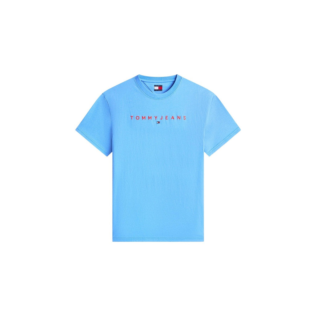 Tommy Hilfiger Jeans - Tommy Hilfiger Jeans Men T-Shirt