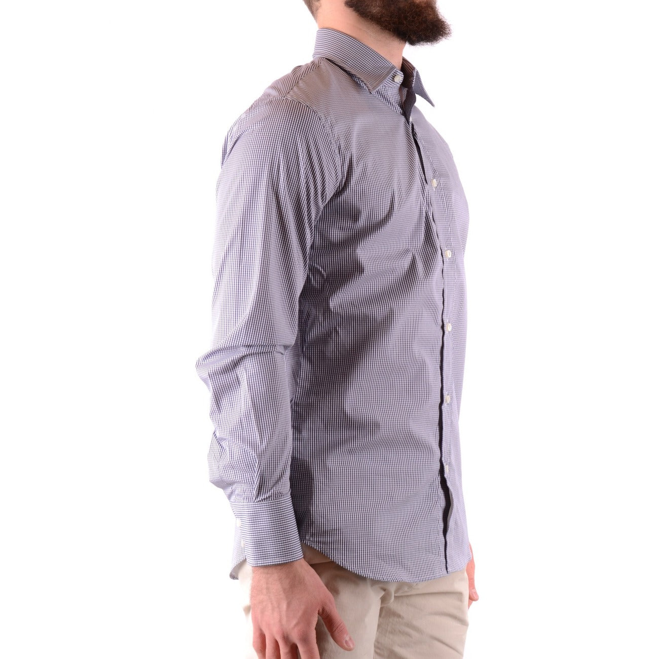 Dsquared Men Shirt