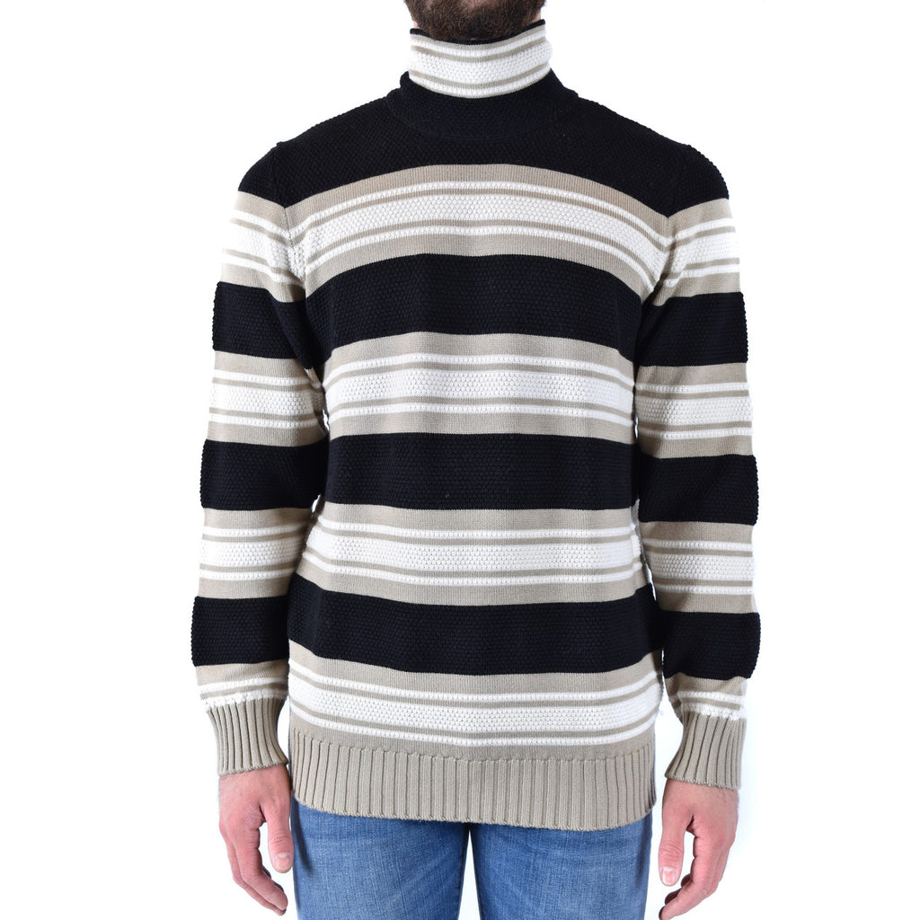 Paolo Pecora - Paolo Pecora Men Knitwear