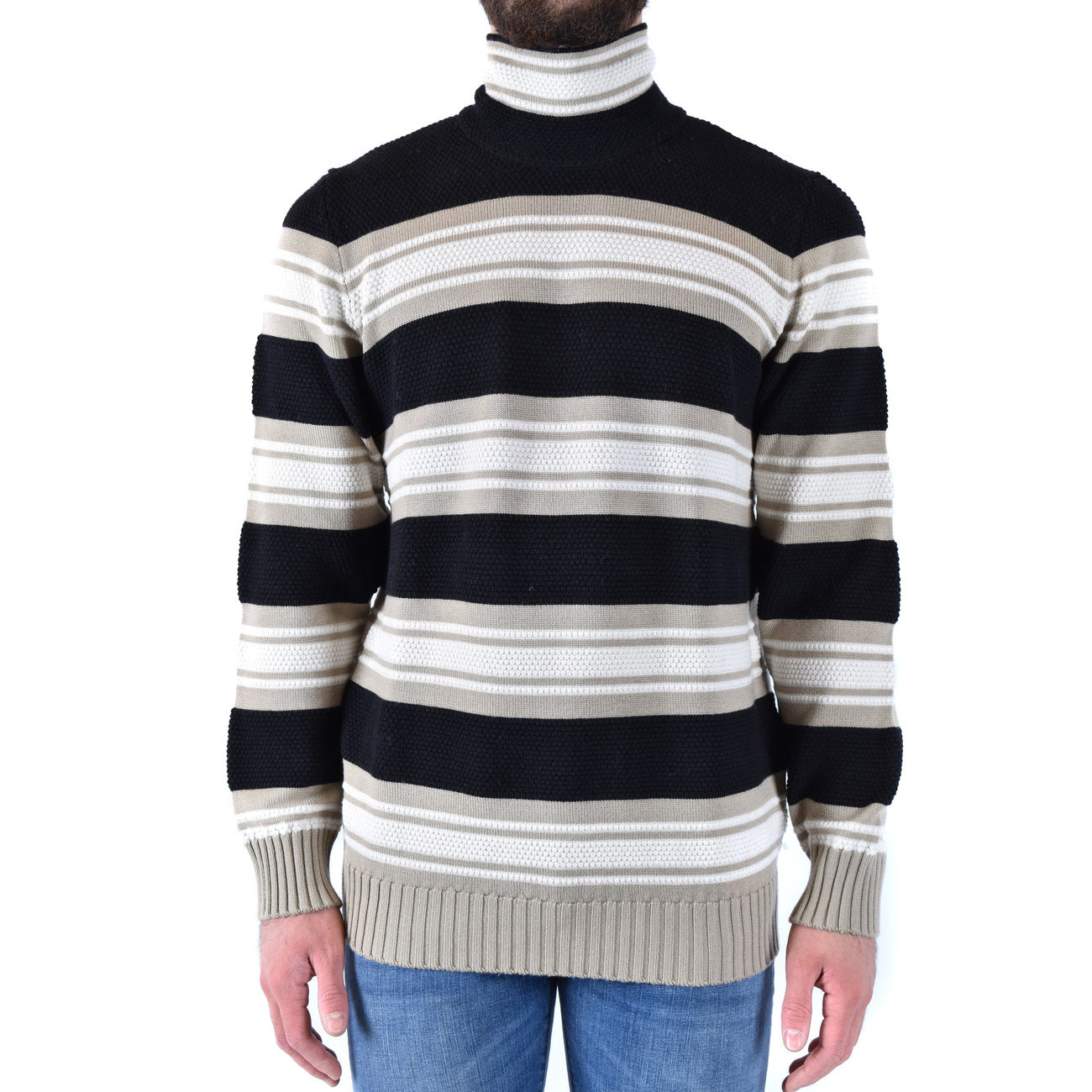Paolo Pecora - Paolo Pecora Men Knitwear